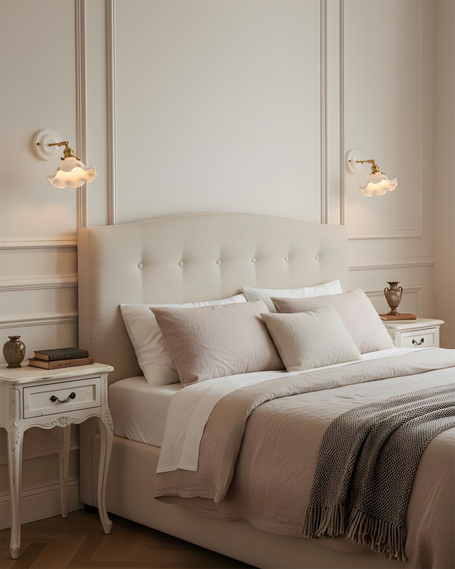 Bellewave Wall Lamp D294