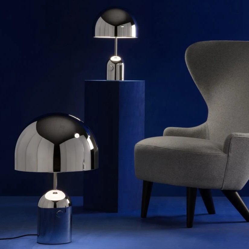 Bell Table Lamp