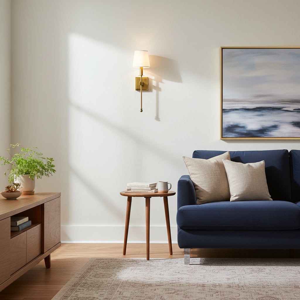 Monroe Wall Lamp D731