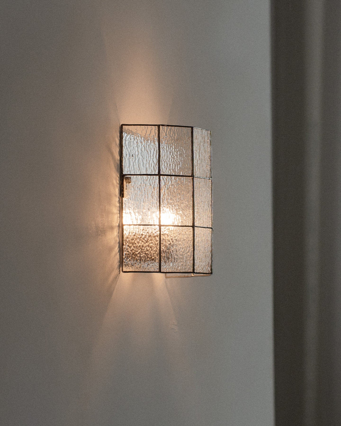 Fun Guy 731 Wall Lamp D323