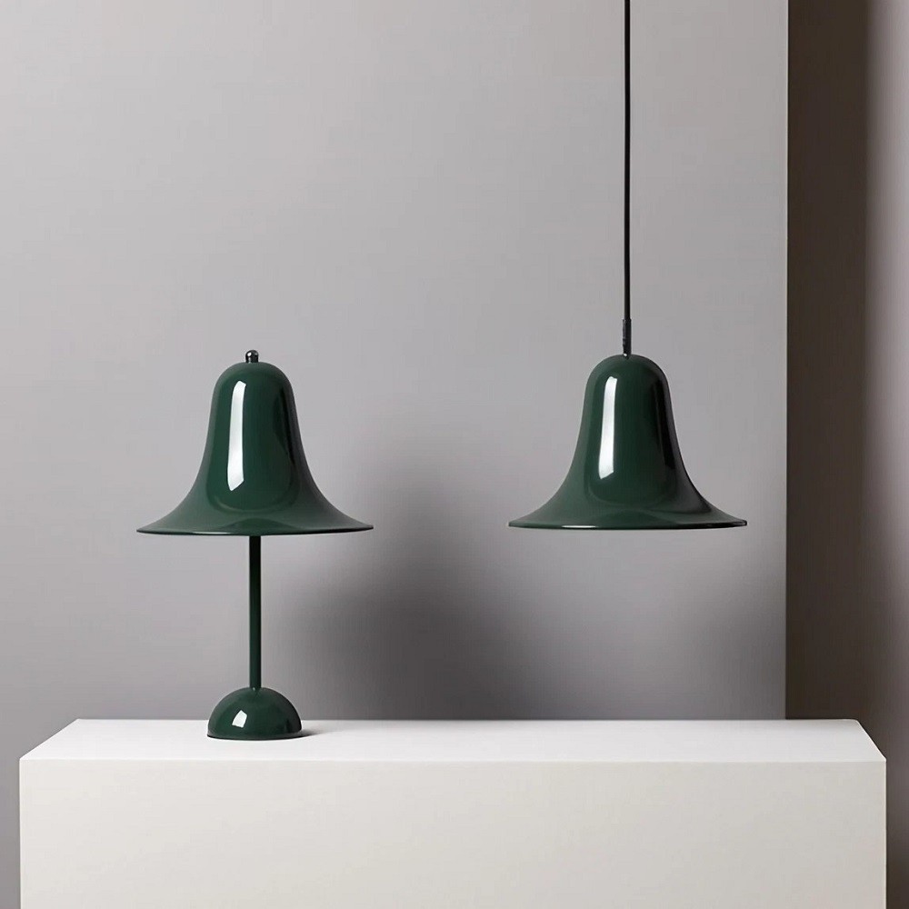 Pantop Pendant Light