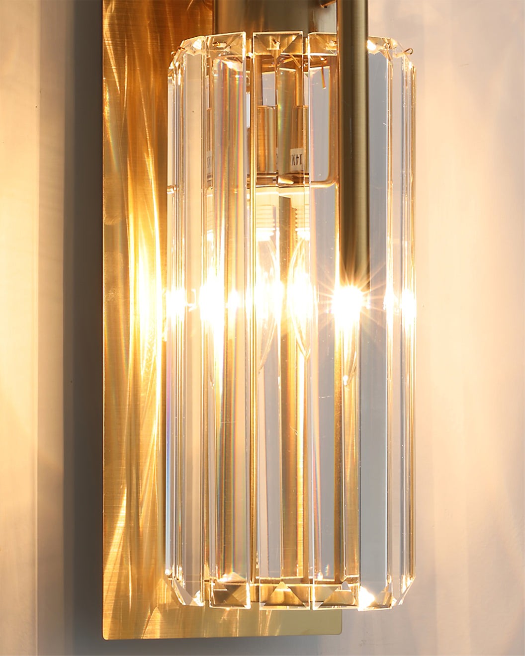 Bepuzz Wall Lamp K969