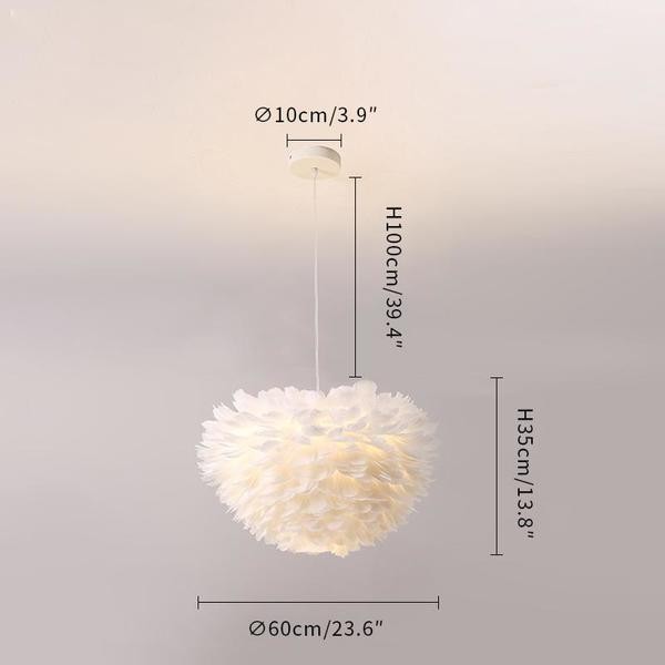Eos Pendant lamp