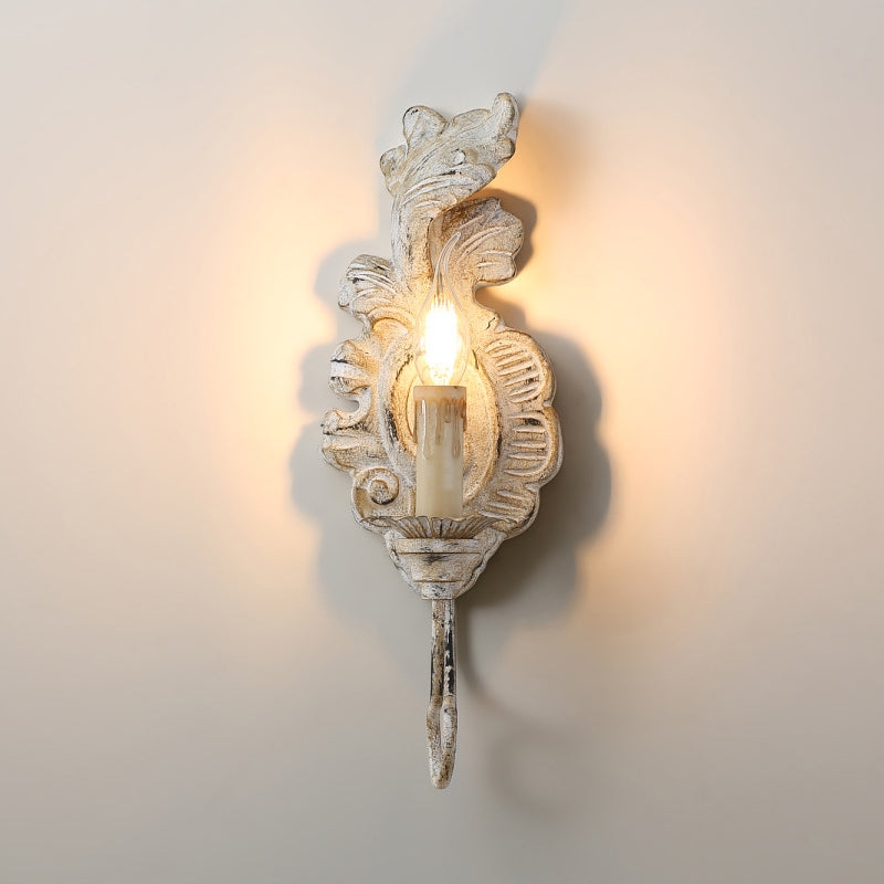Verdure Vintage Sconce D530