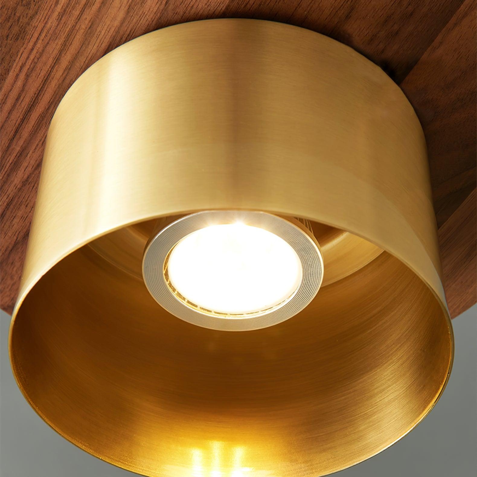 Bersi Pendant Light D353