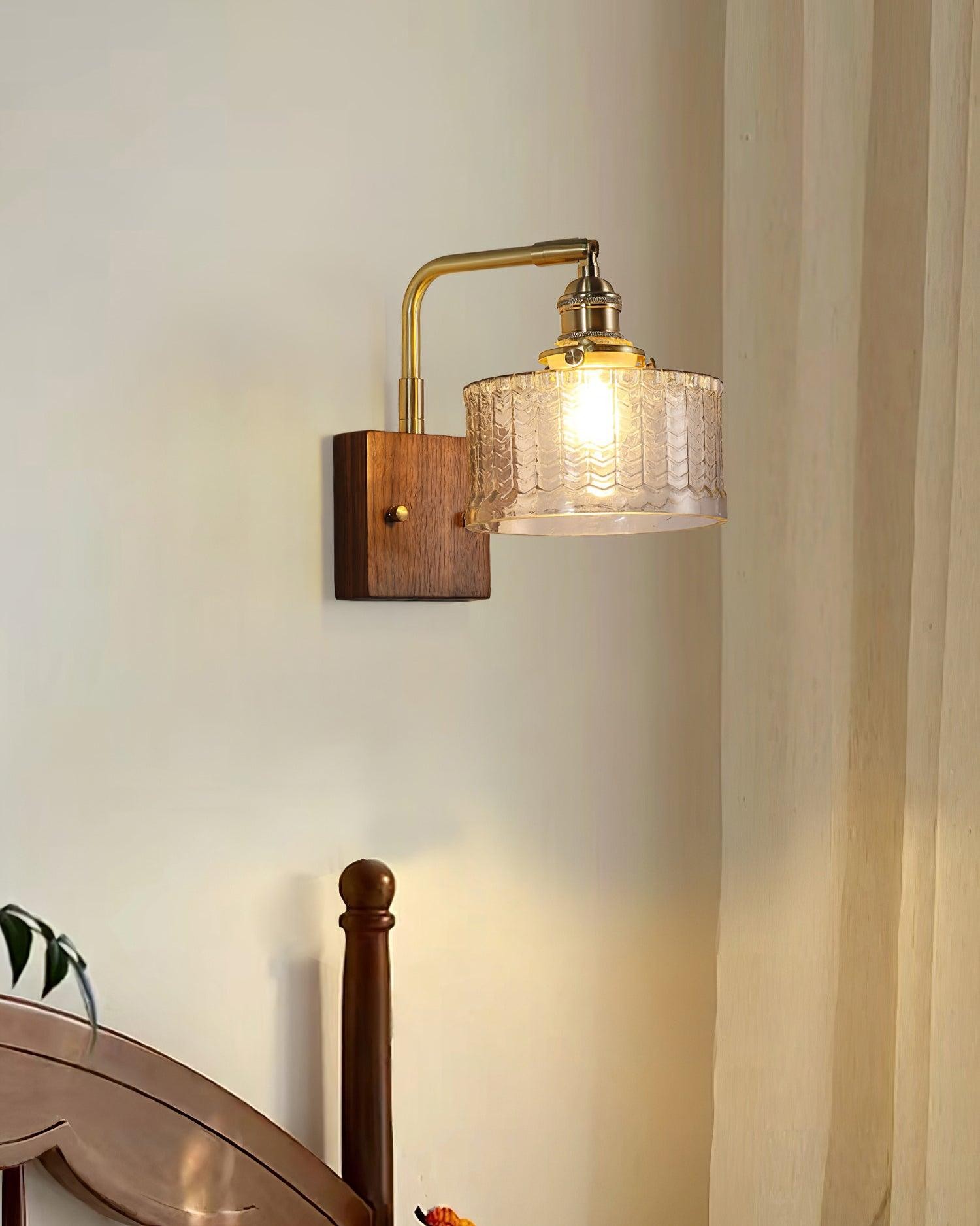Fashion Wall Lamp for Bedroom K304