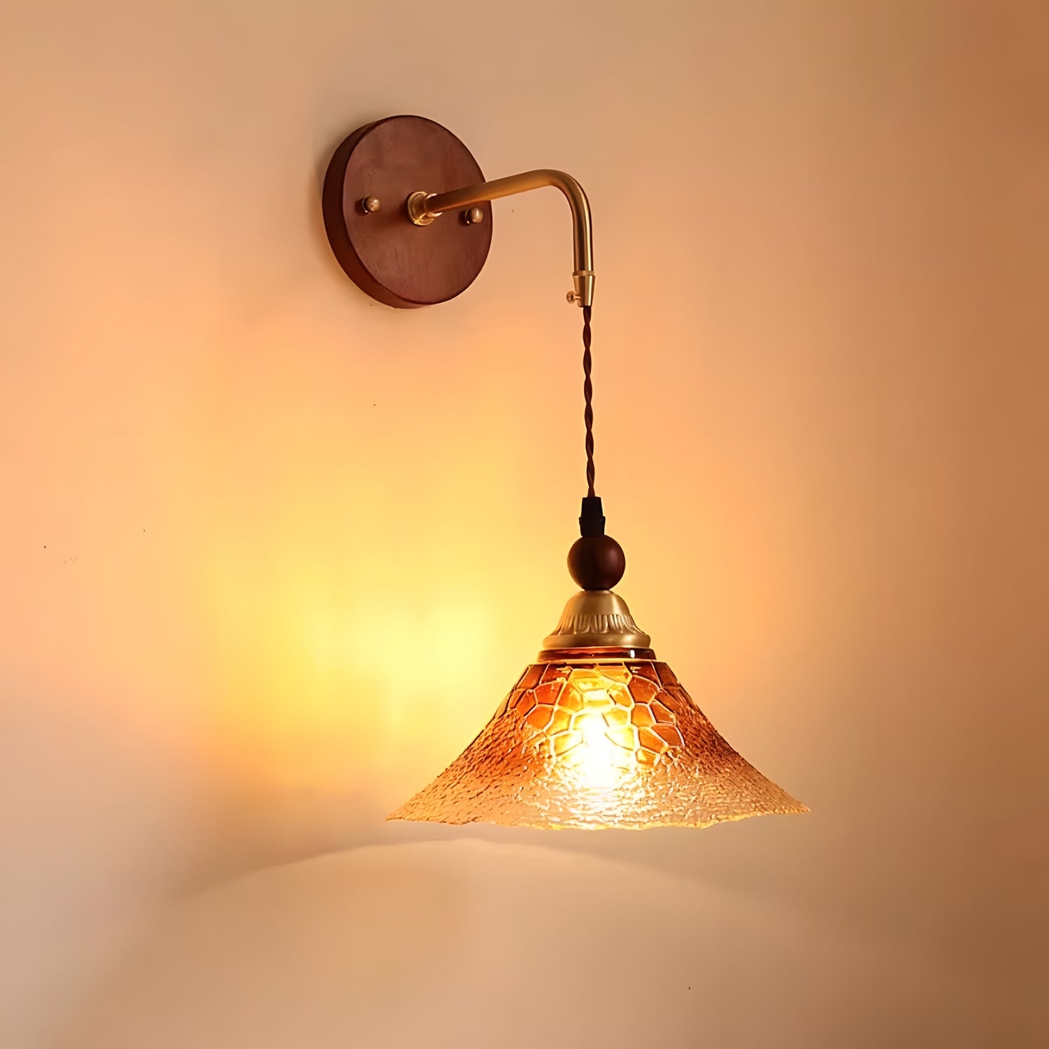 Bruma Wall Lamp D330