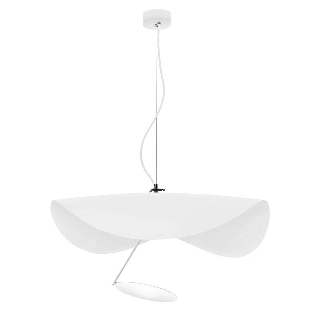 Lederam Manta Pendant / Ceiling light