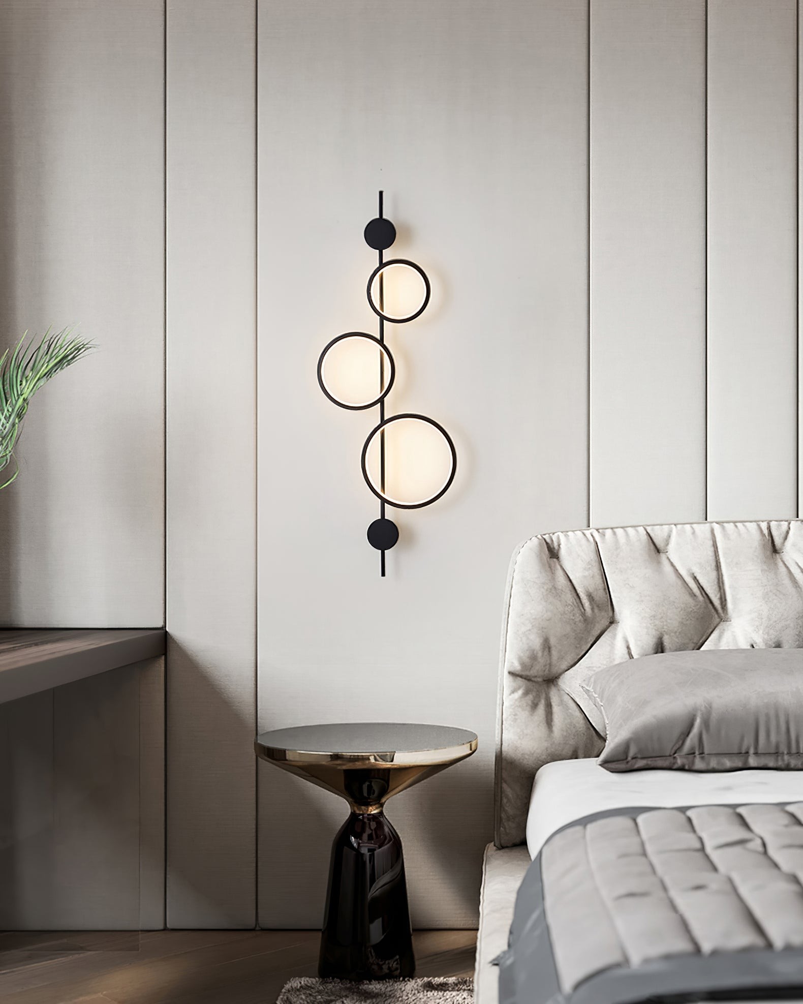 Jocco Wall Lamp K1035