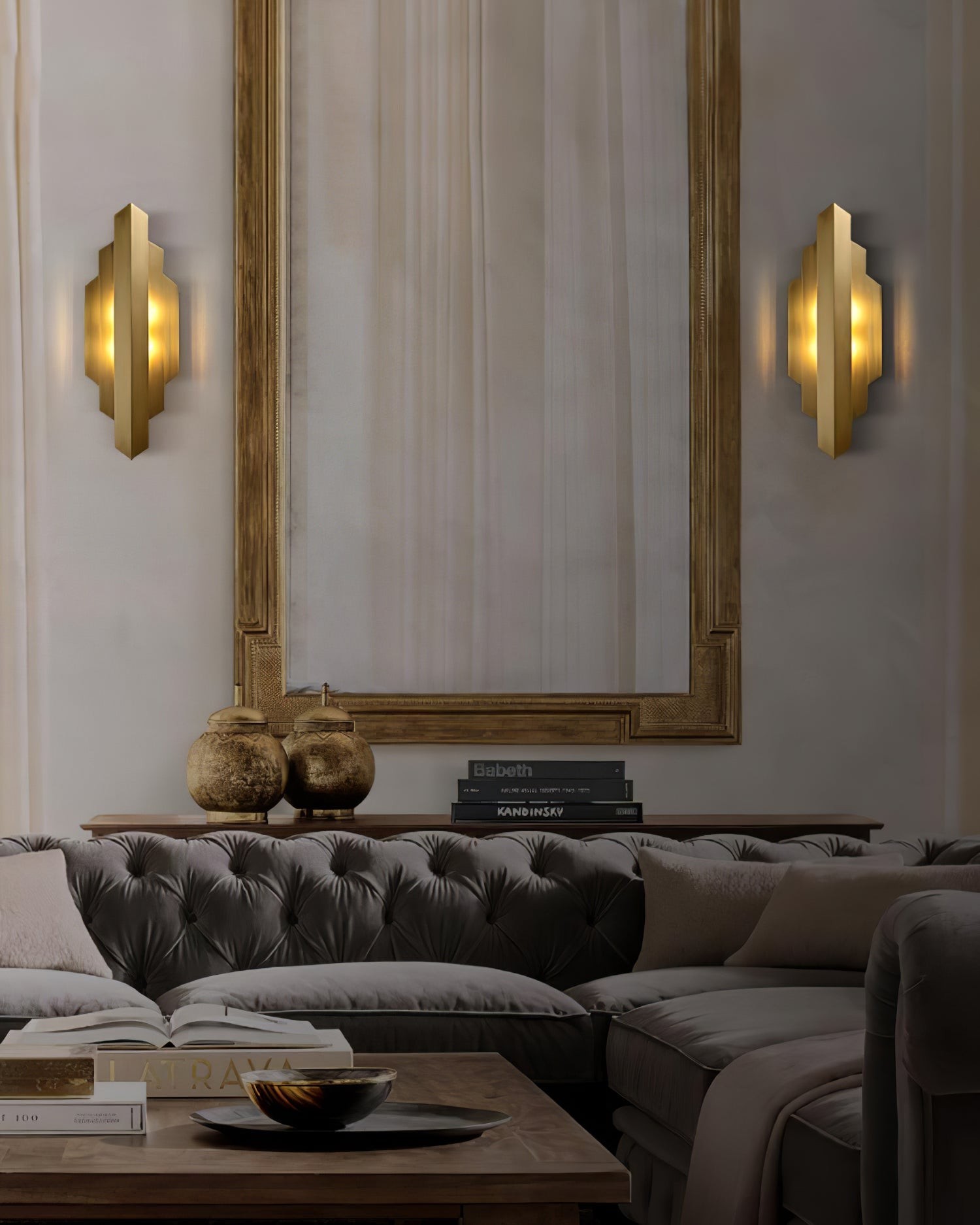 Deco Wall Lamp K1005