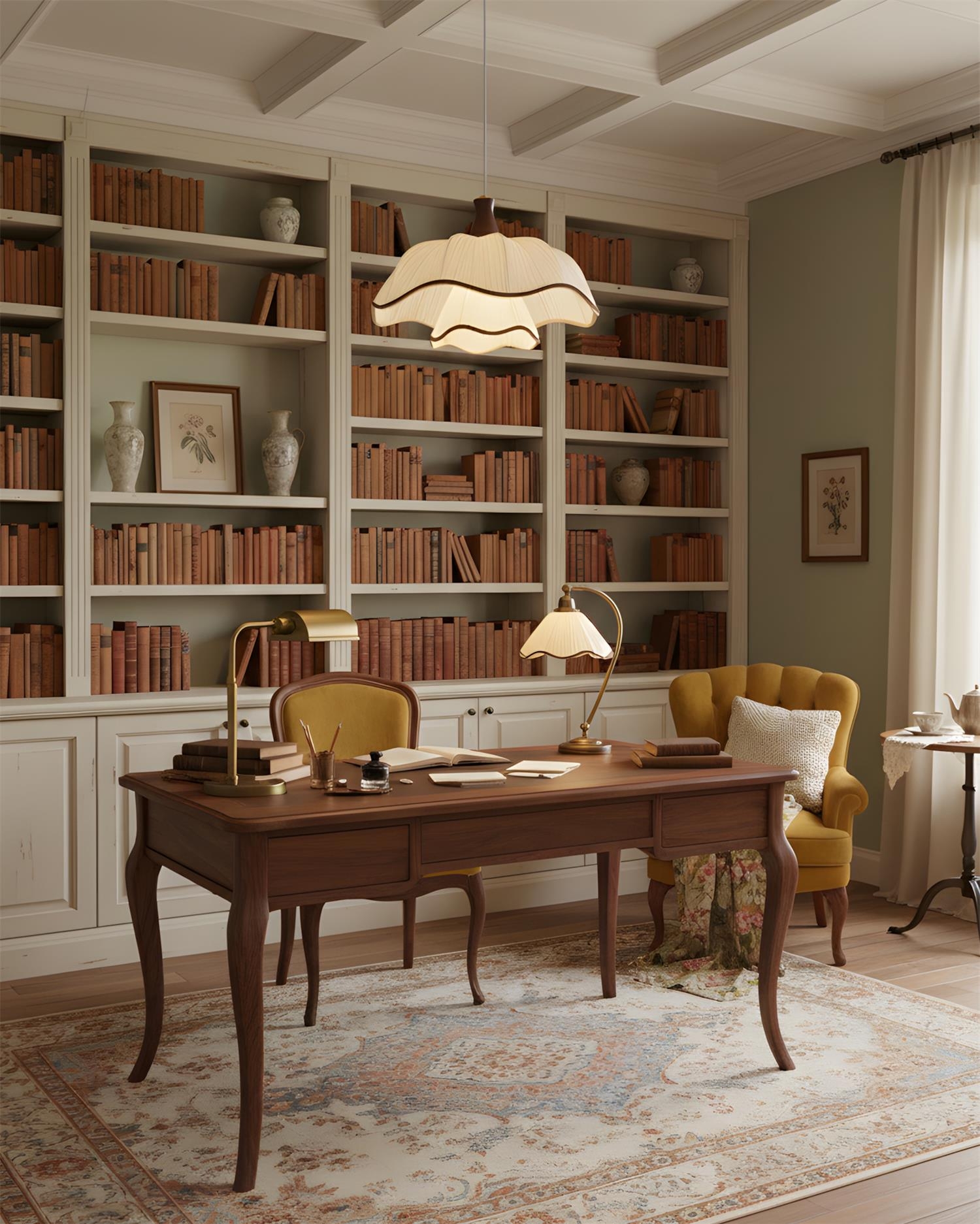 Ceriva Pendant Lamp D279