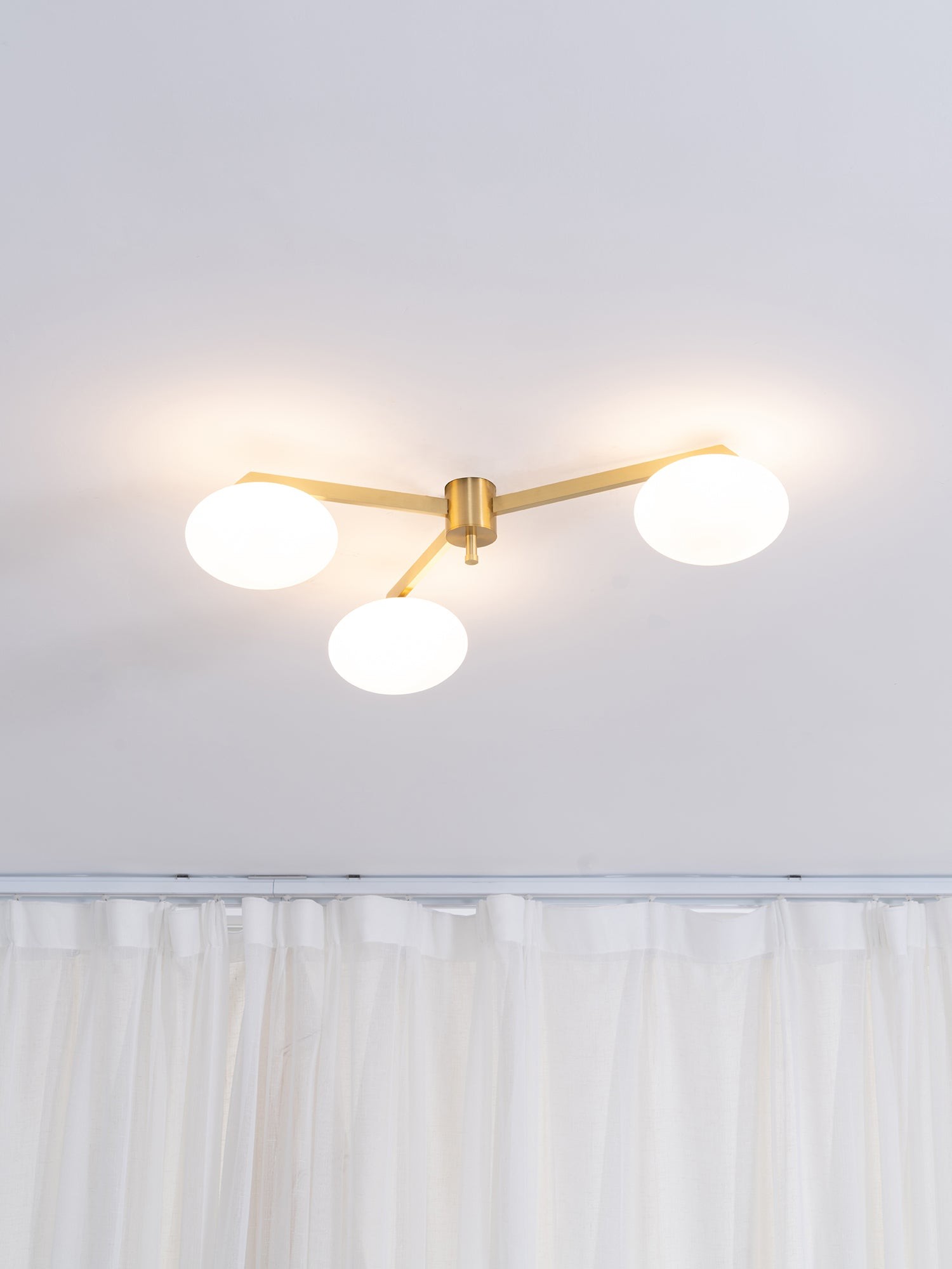 Alby Ceiling Lamp K955