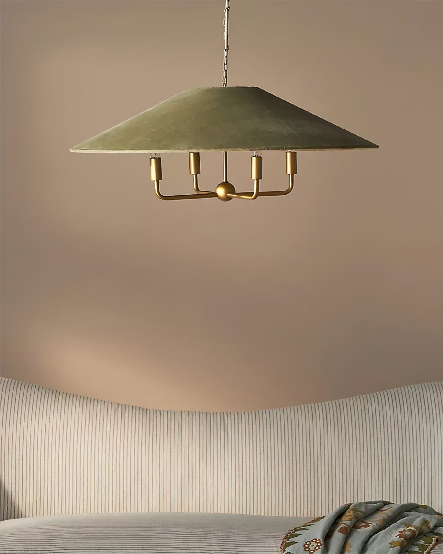 Clivedon Pendant Lamp K995