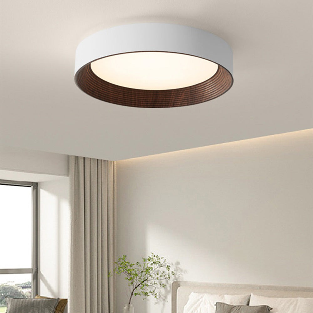 Minimalist LED Round Ceiling Light K1222
