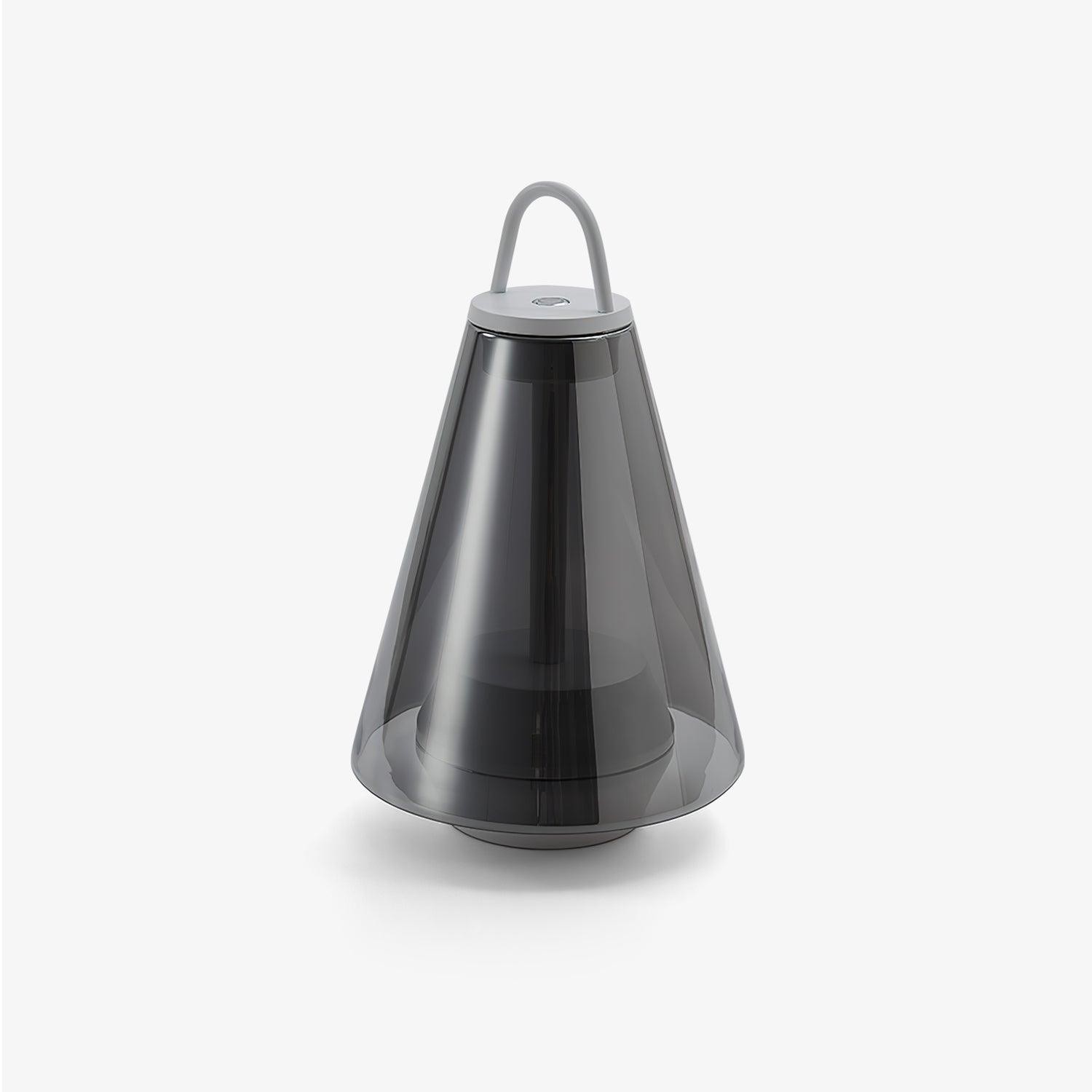 Shuttle Built-in Battery Table Lamp K872