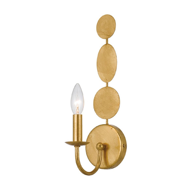 Layla Wall Lamp D613