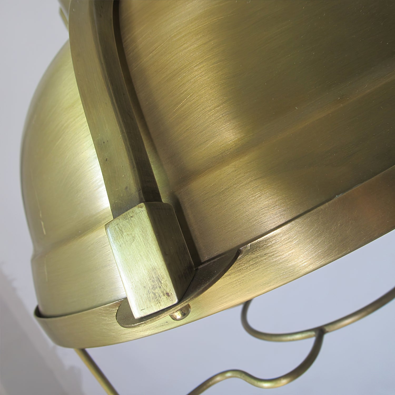 Marina Pendant Light D481