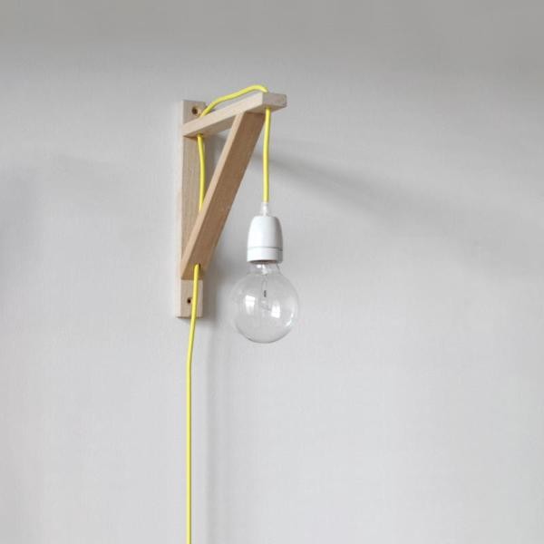 Fix Wall Light