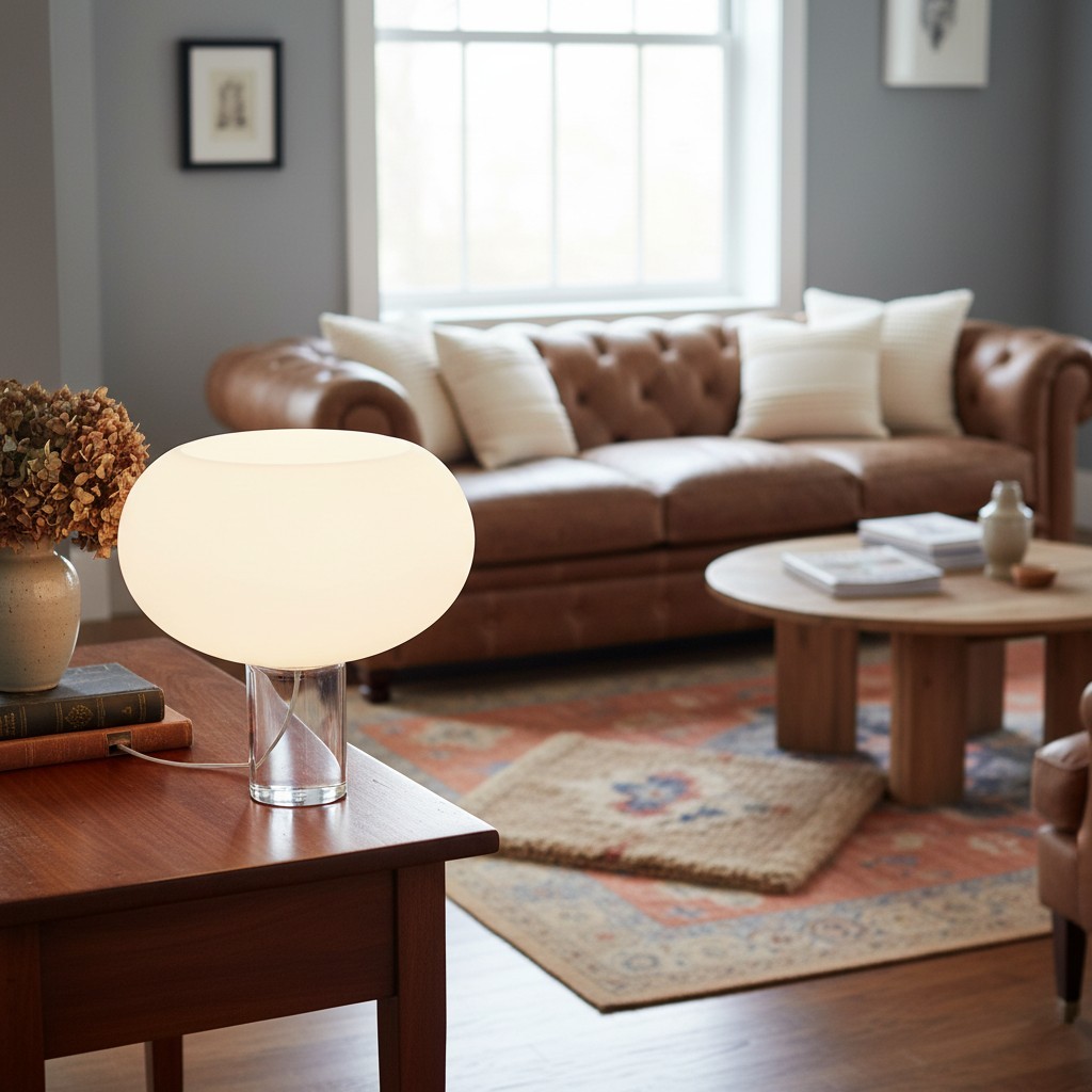 Buds Table Lamp K984