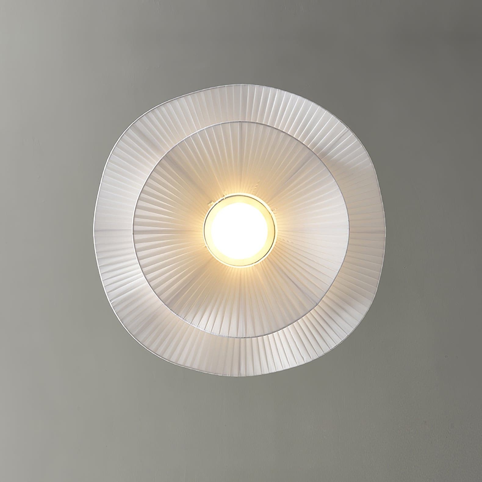 Cloud Pendant Lamp K997