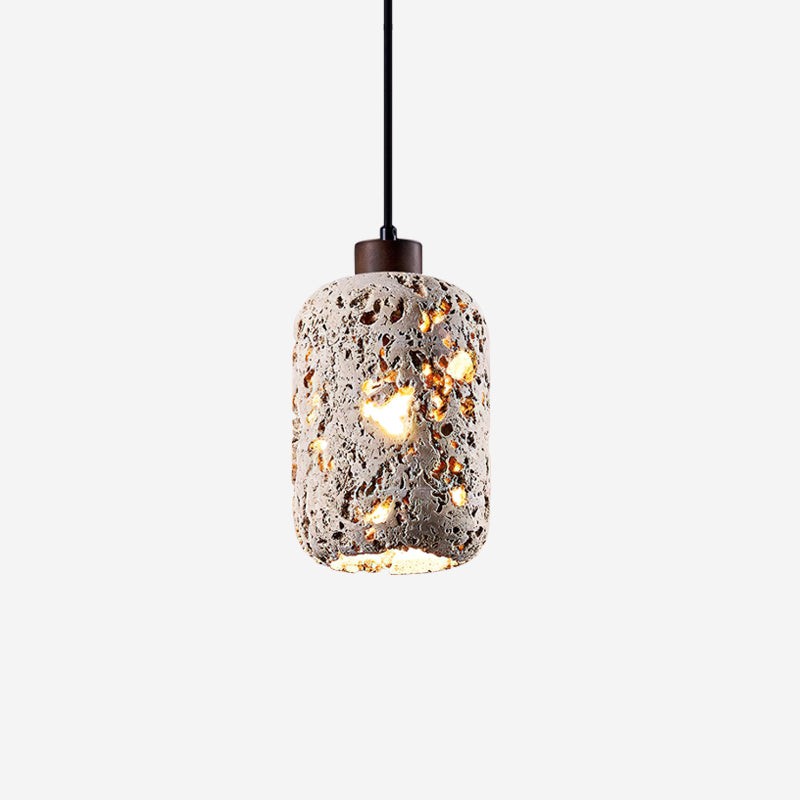 Wabi-sabi Creativity Modern Pendant Lamp K828