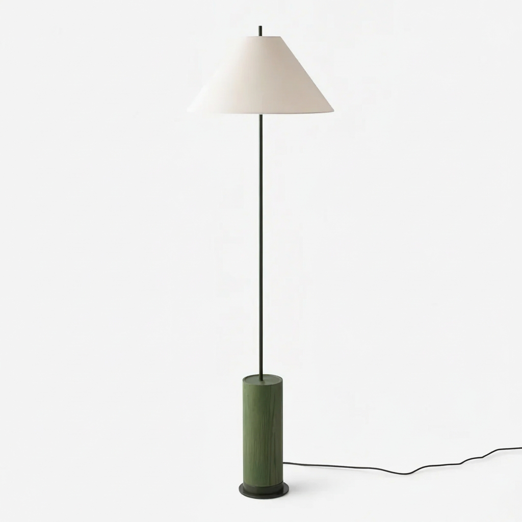 Verdant Floor Lamp D248