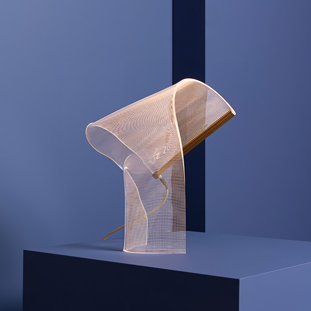 GWEILO Song Table Lamp