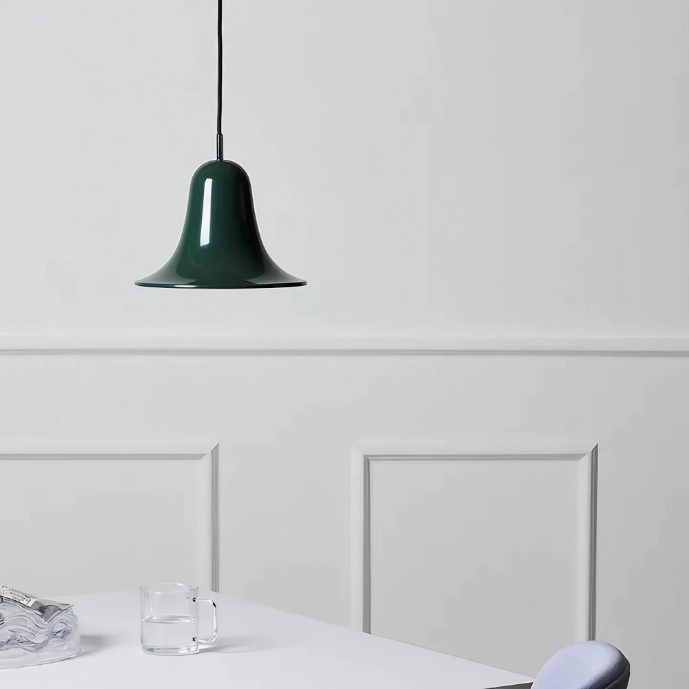 Pantop Pendant Light