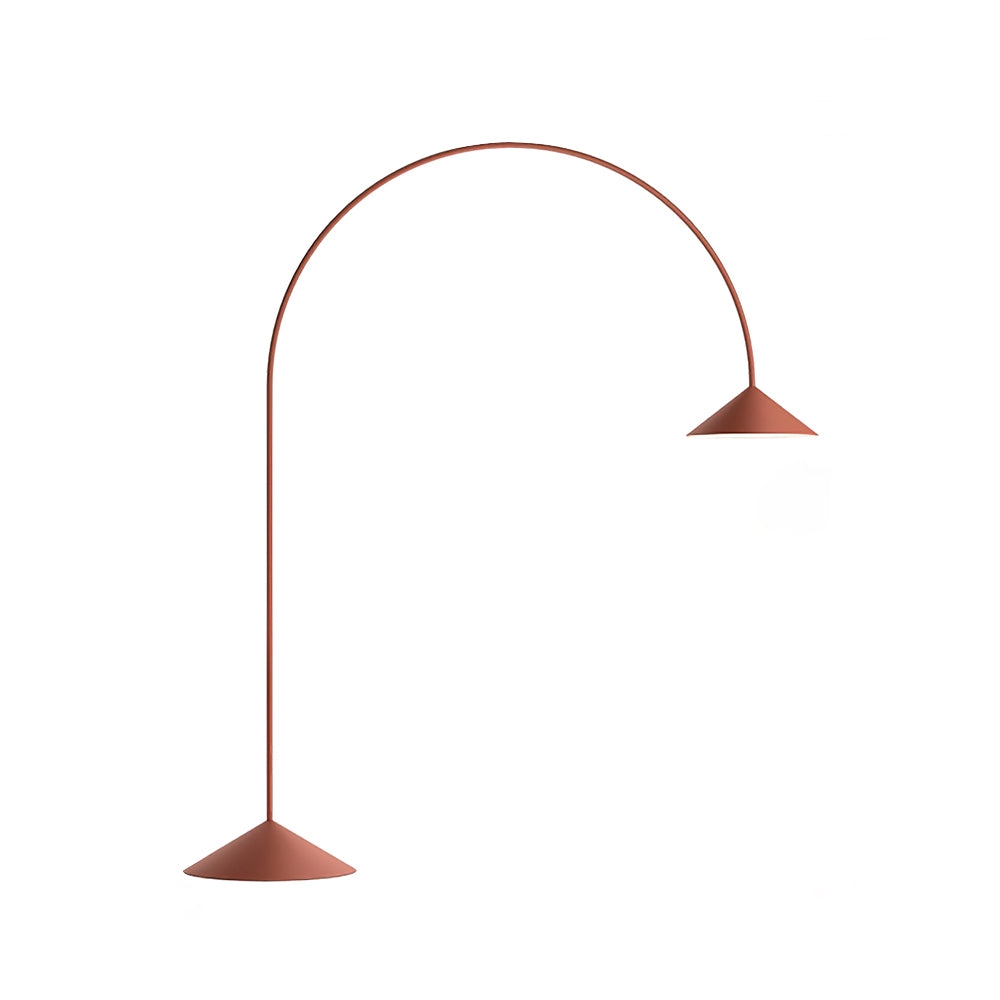 Orbitas Floor Lamp D199