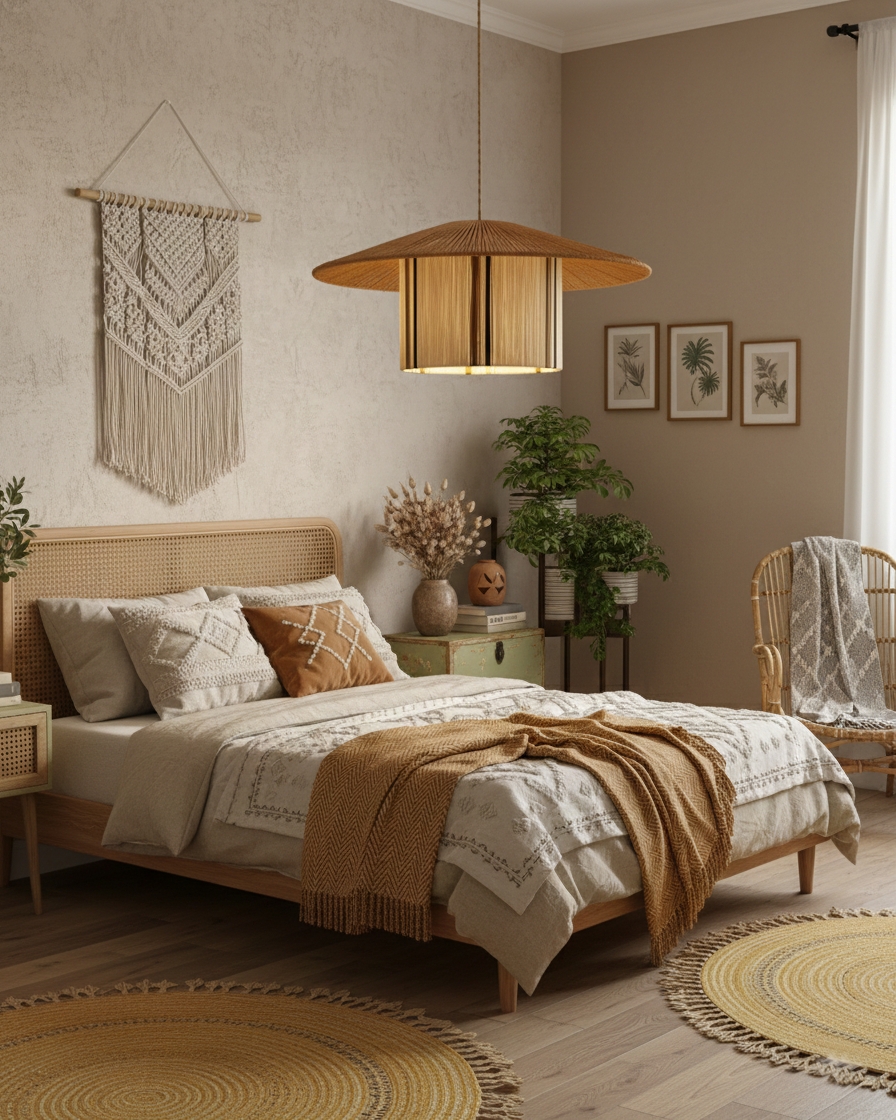Literary Pendant Lamp D314