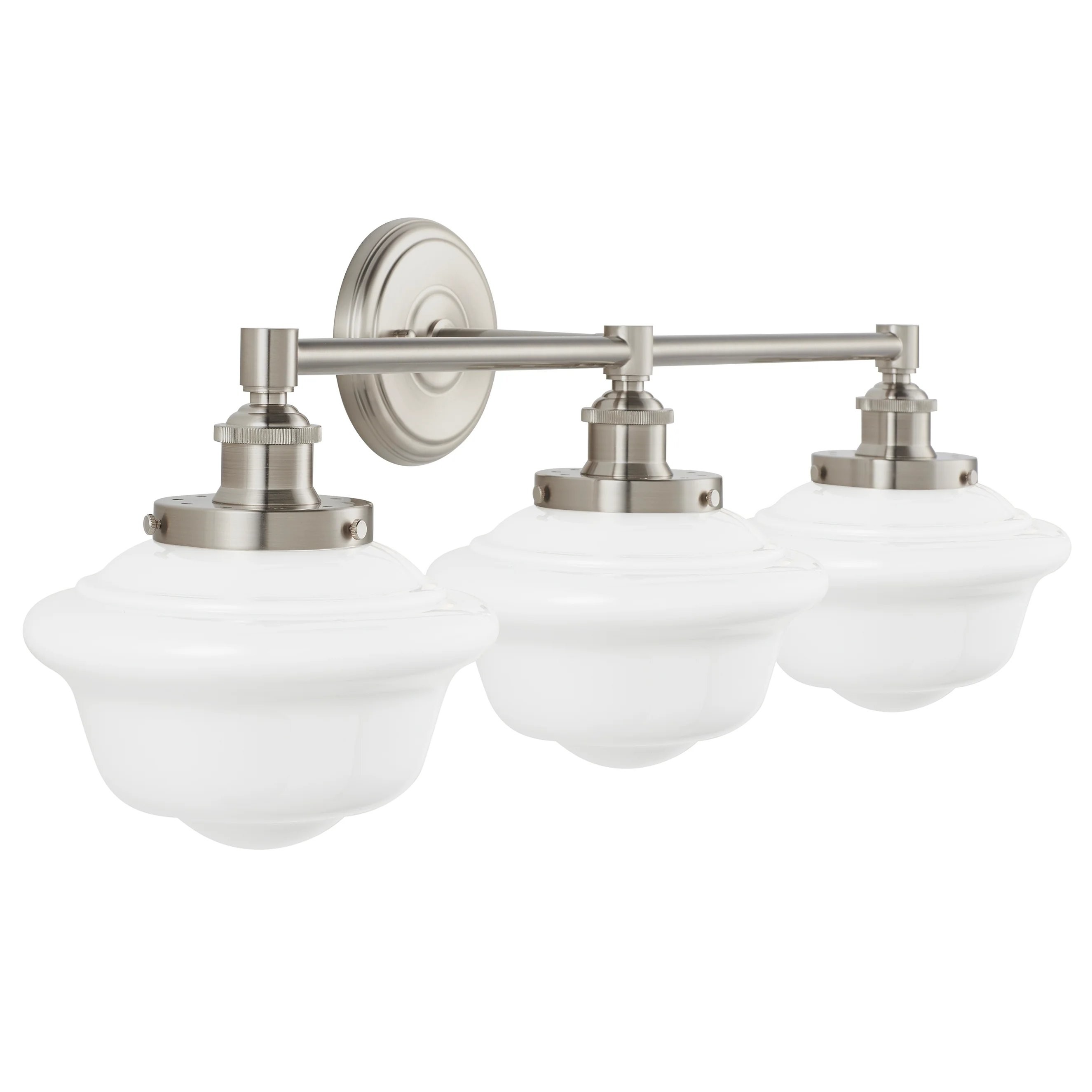 Lavagna Industrial Bathroom Vanity Light K1211