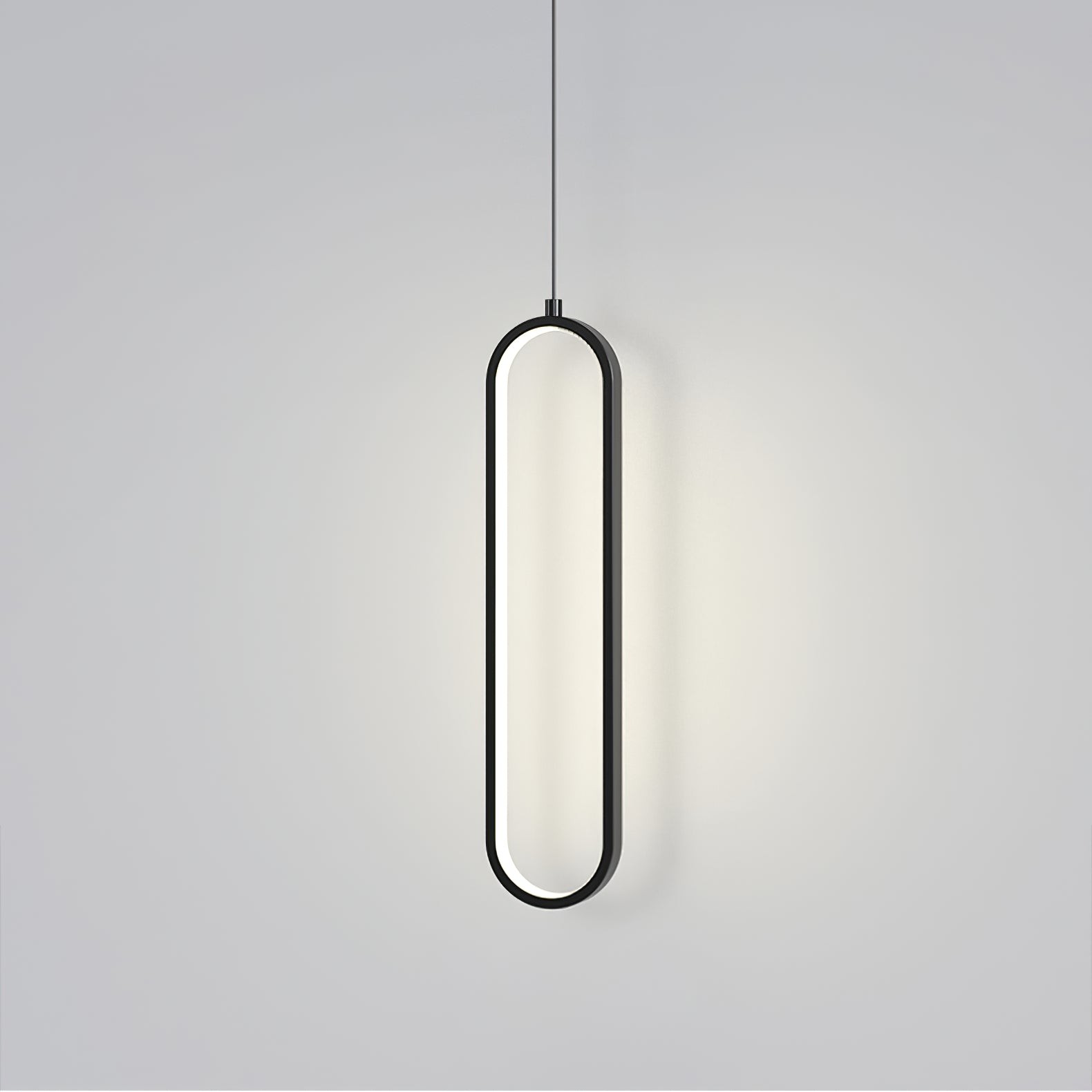Huron Pendant Light K1033