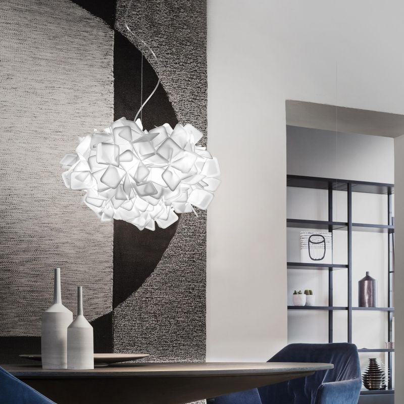 Slamp Clizia Suspension