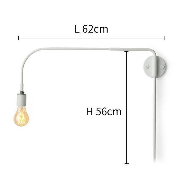 Tribeca Warren Wall Lamp