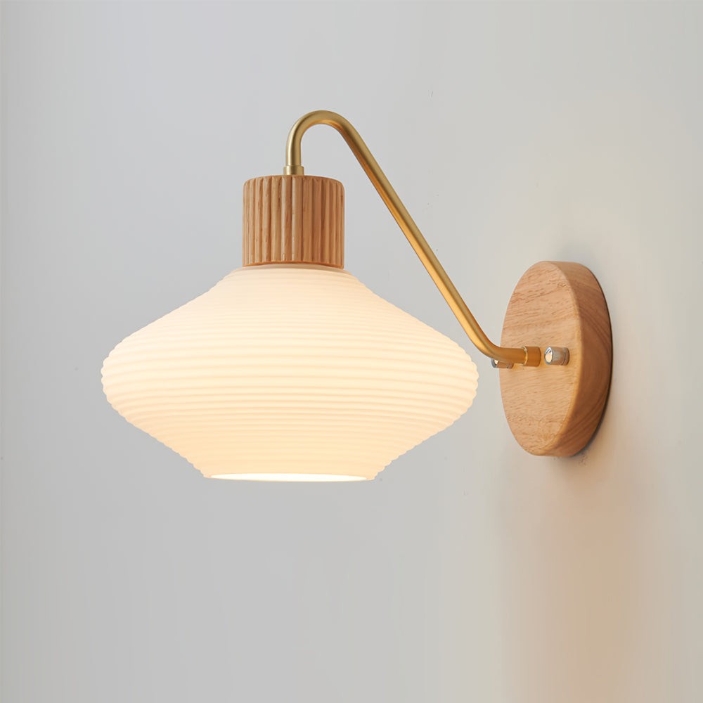Wohlert Wall Lamp K1097
