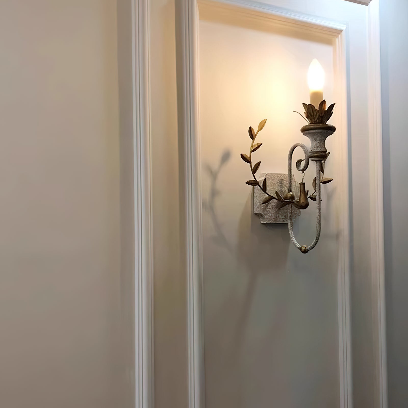 Cumiers Wall Lamp D531