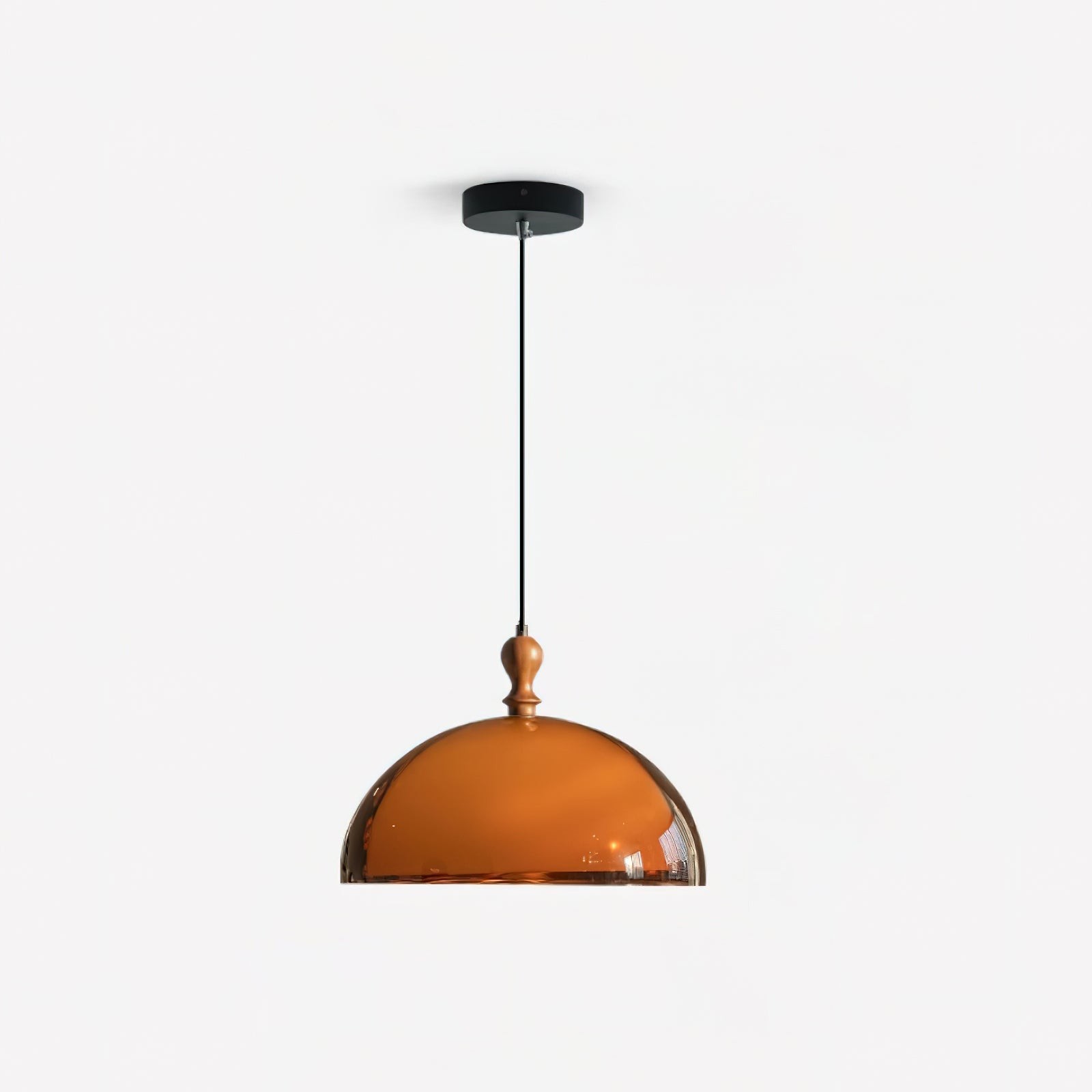 Modern Dome Pendant Light For Kitchen K368
