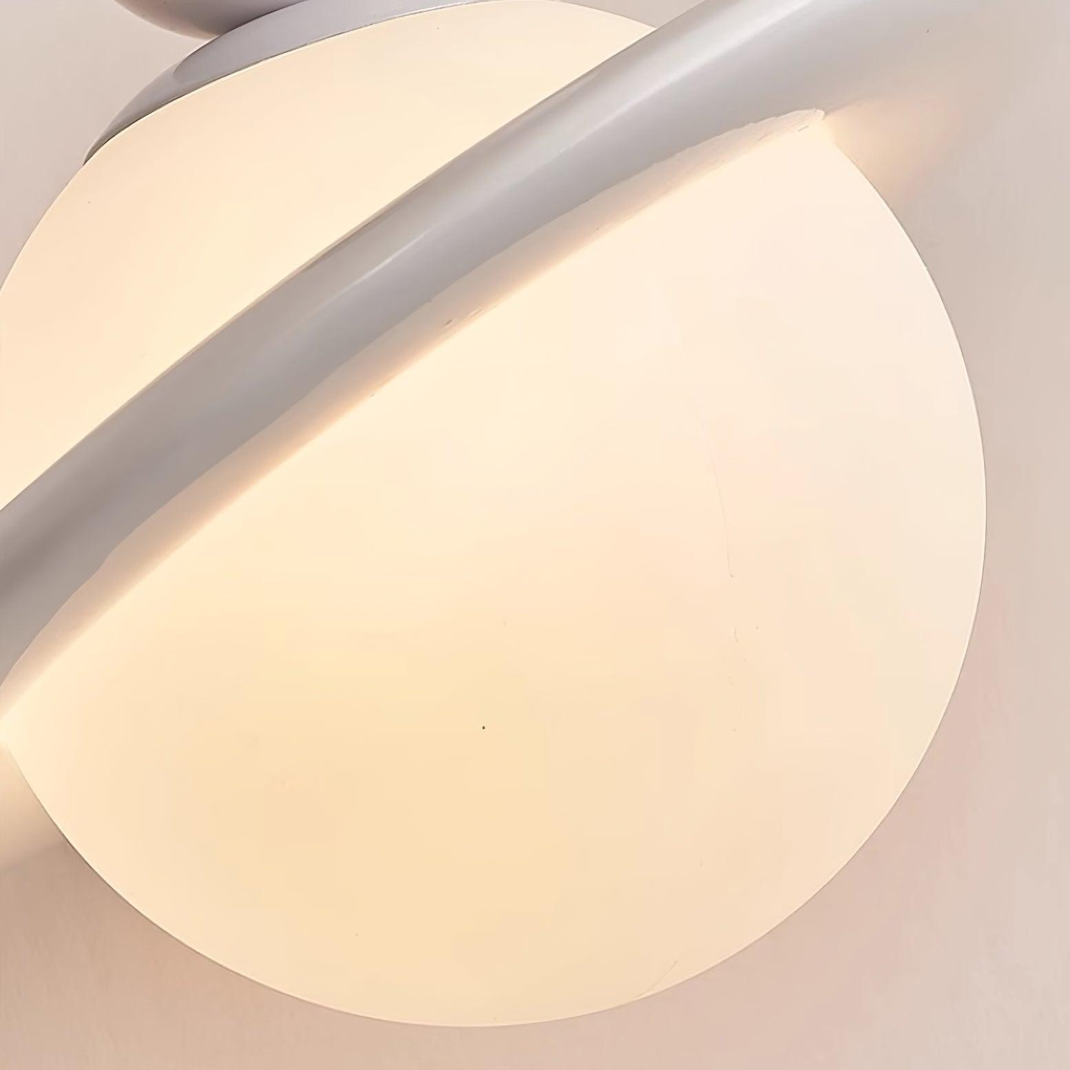 Olevira Art Decoration Planet Ceiling Light K597