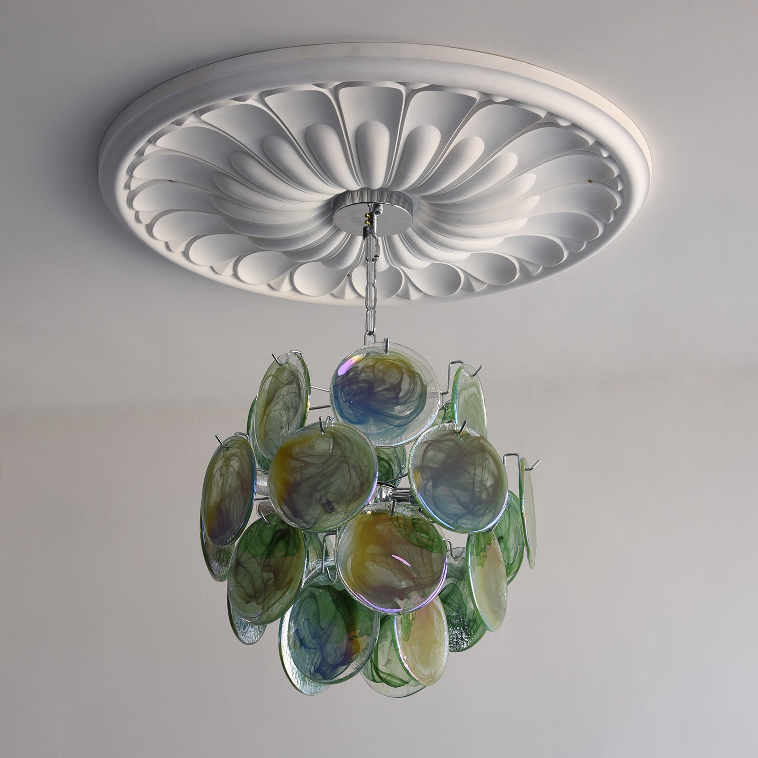 Venfield Chandelier D84