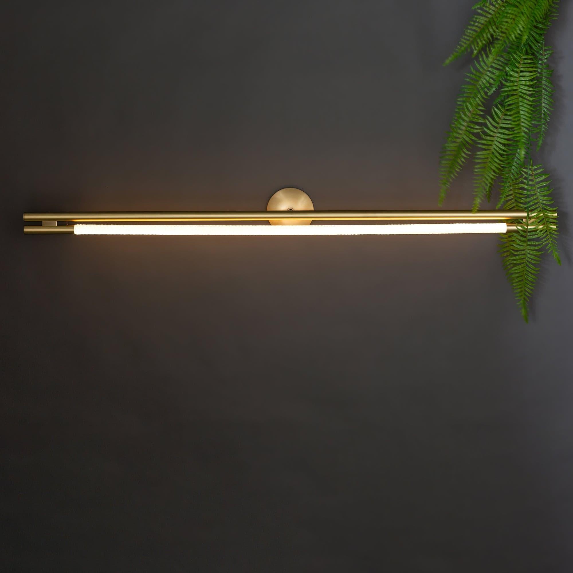 Leto Wall Lamp K1043