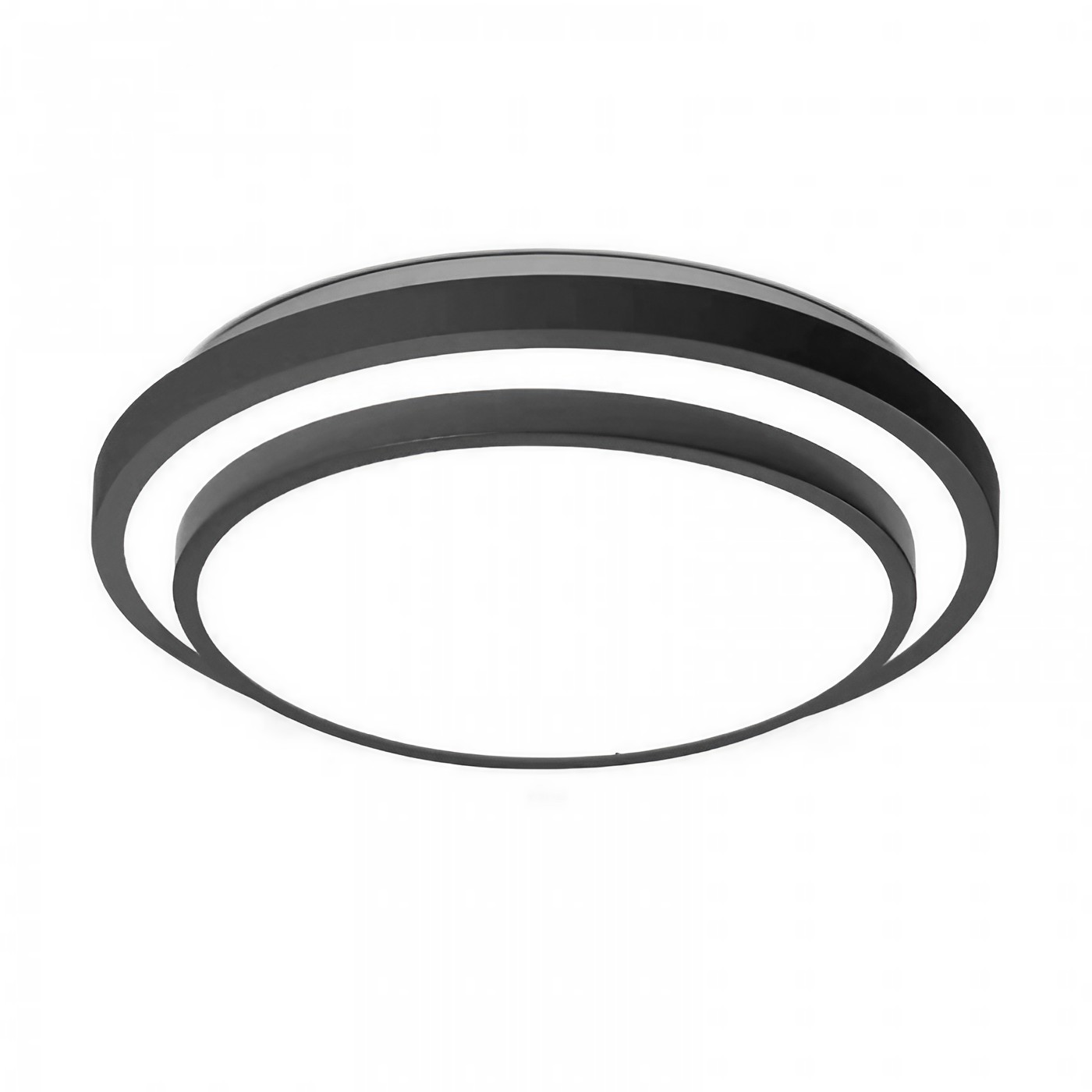 Modern Macaron Disc Flush Mount Ceiling Lamp K781