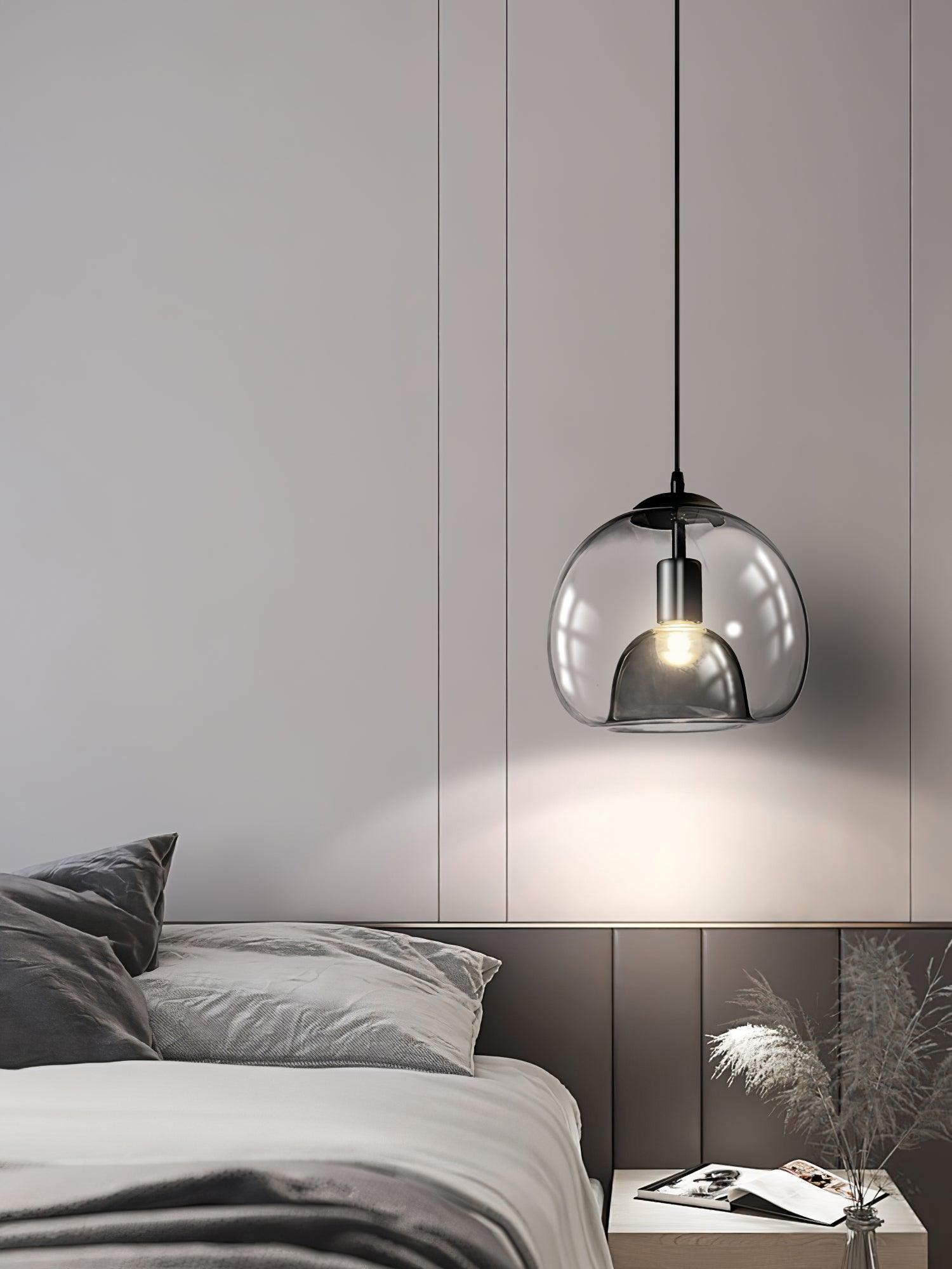 Pearl Essence Pendant Lamp K582