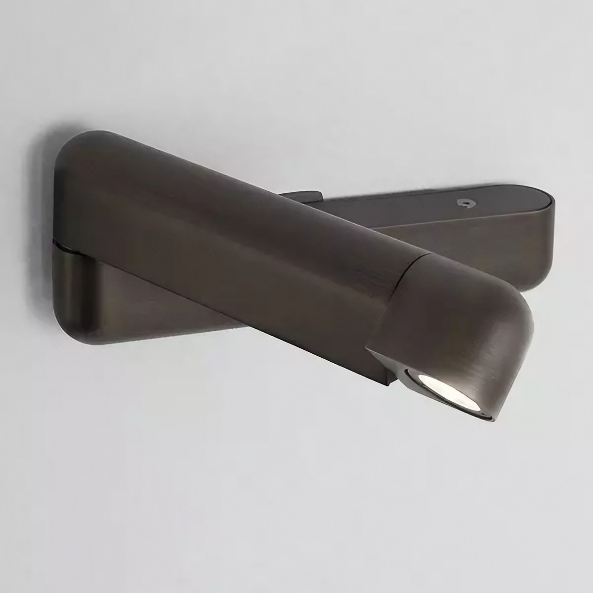 Corsa LED Bedside Light