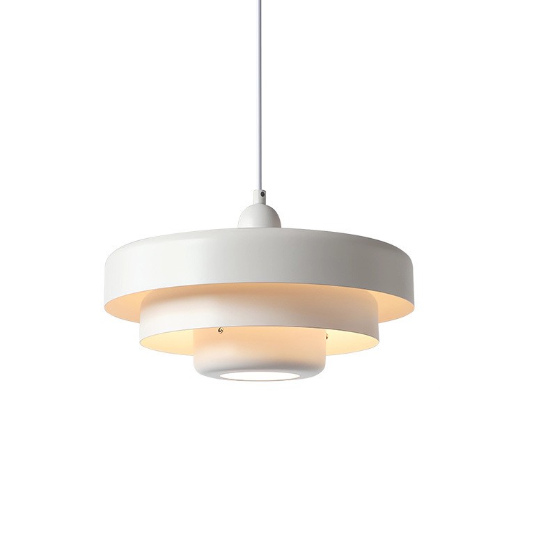 Nordic Macaron Bauhaus Design Pendant Light K50