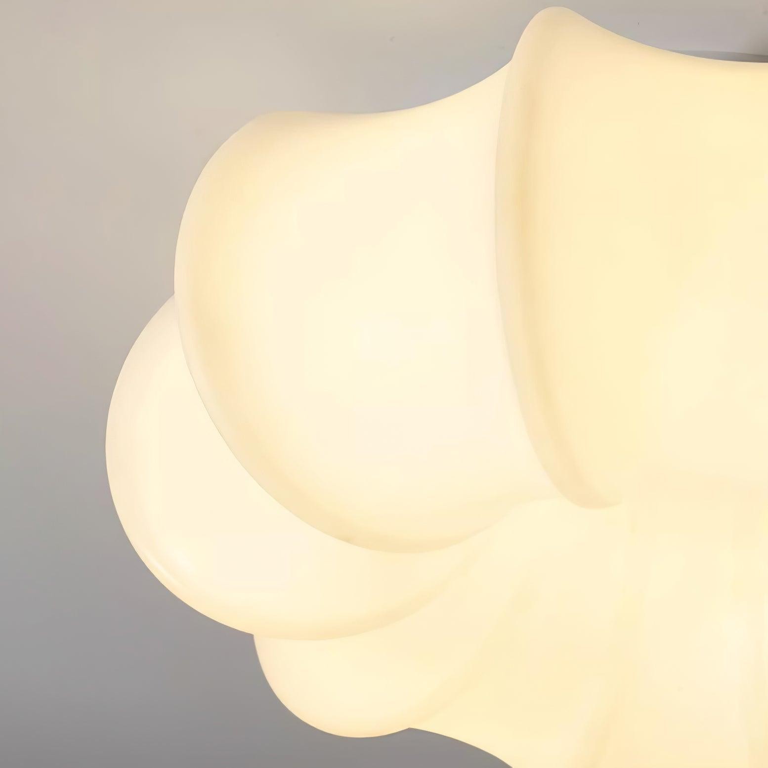 Umbrella Ceiling Lamp K734