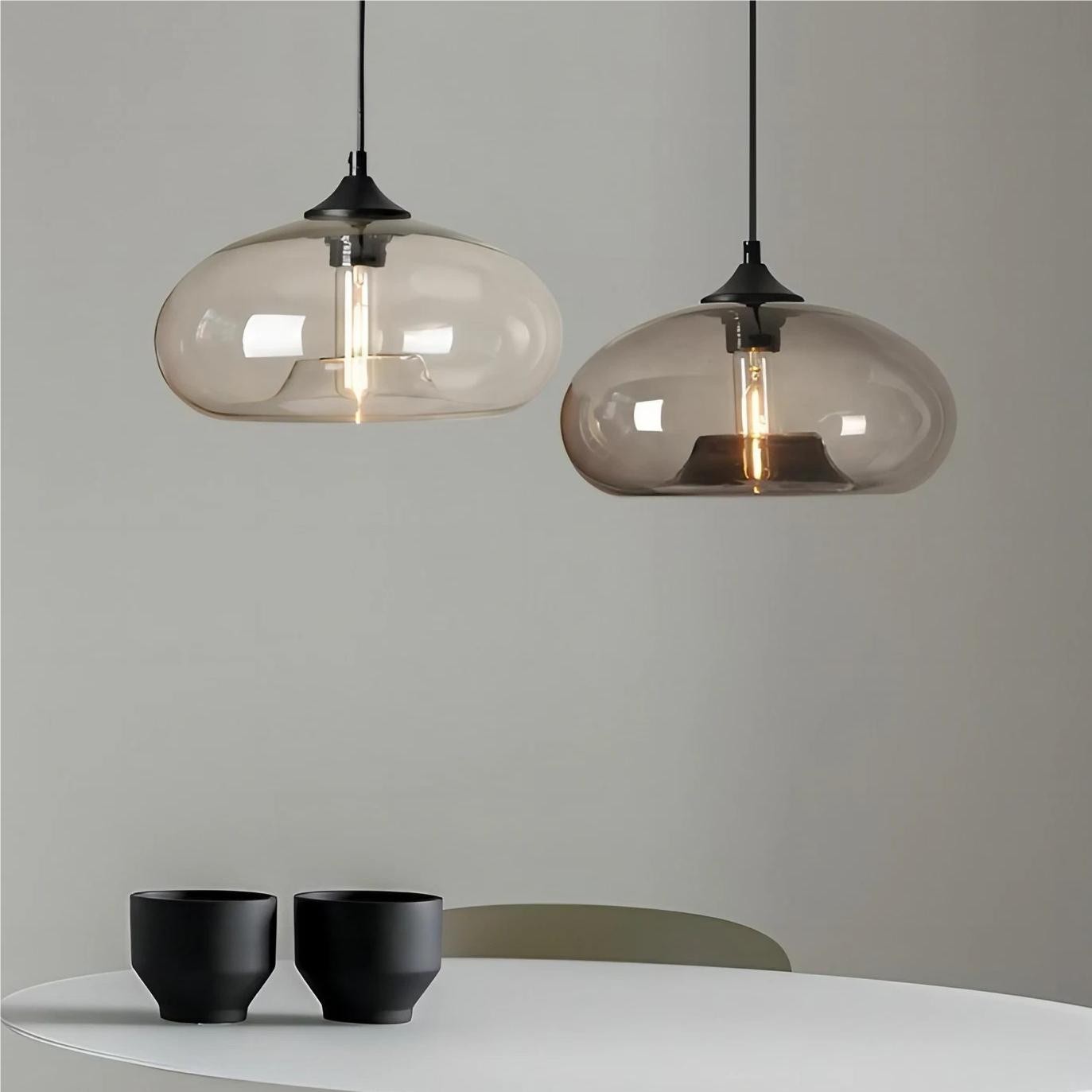 Scandinavian Design Art Deco Pendant Light K76