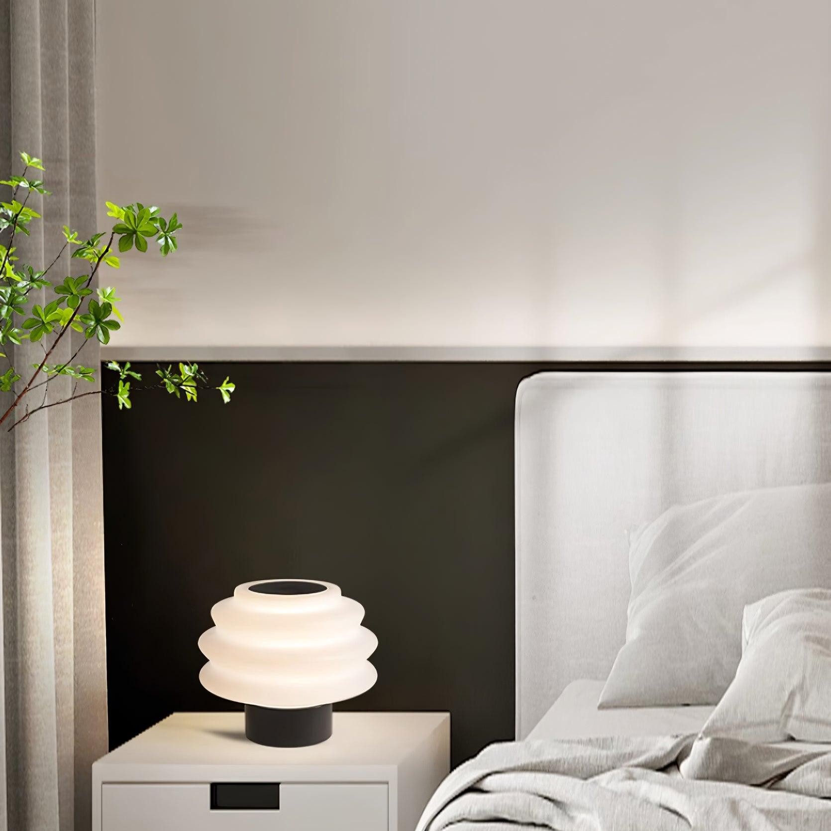 Bedside LED Table Lamp for Bedroom K767