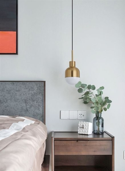 NIKU PENDANT LAMP