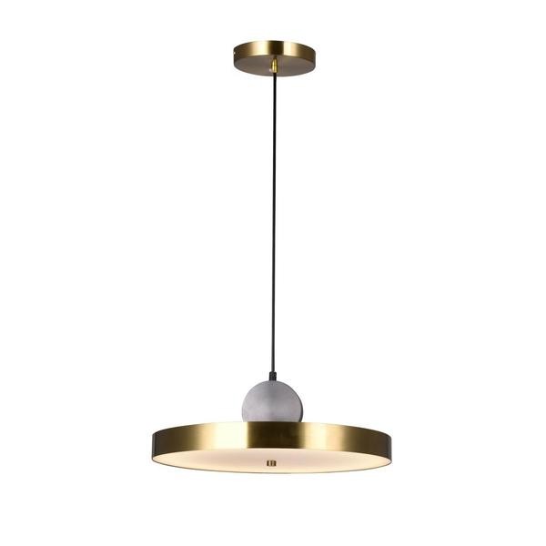 Cale Pendant collection