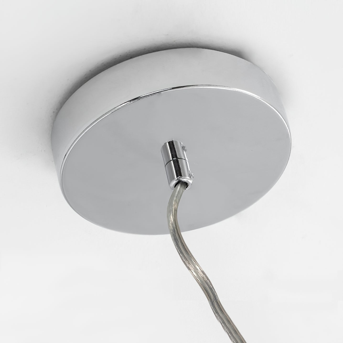 Triple Disc Pendant Light K1089